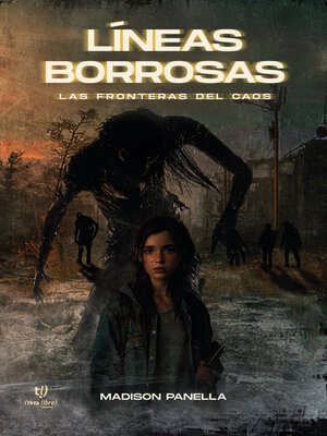 cover image of Líneas borrosas